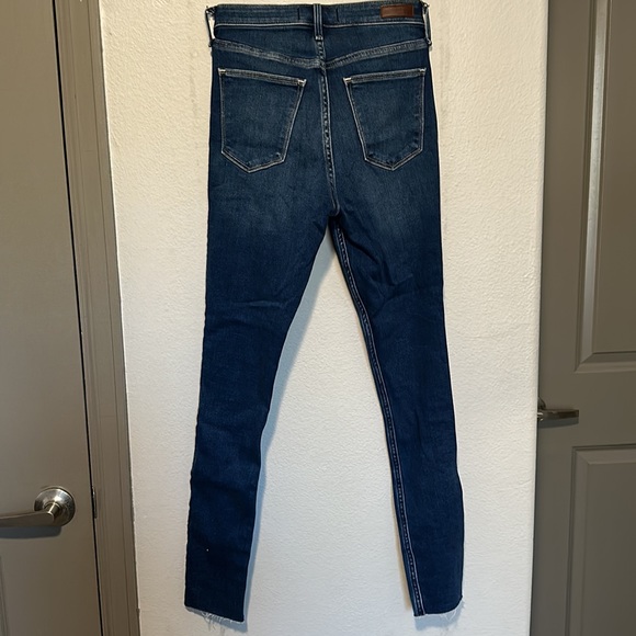 Nwt Abercrombie jeggings * - Picture 4 of 5